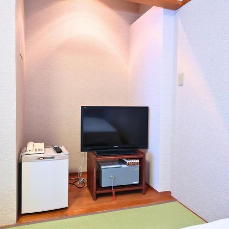 Hotel Oyado Hachibei Takayama  Exterior foto