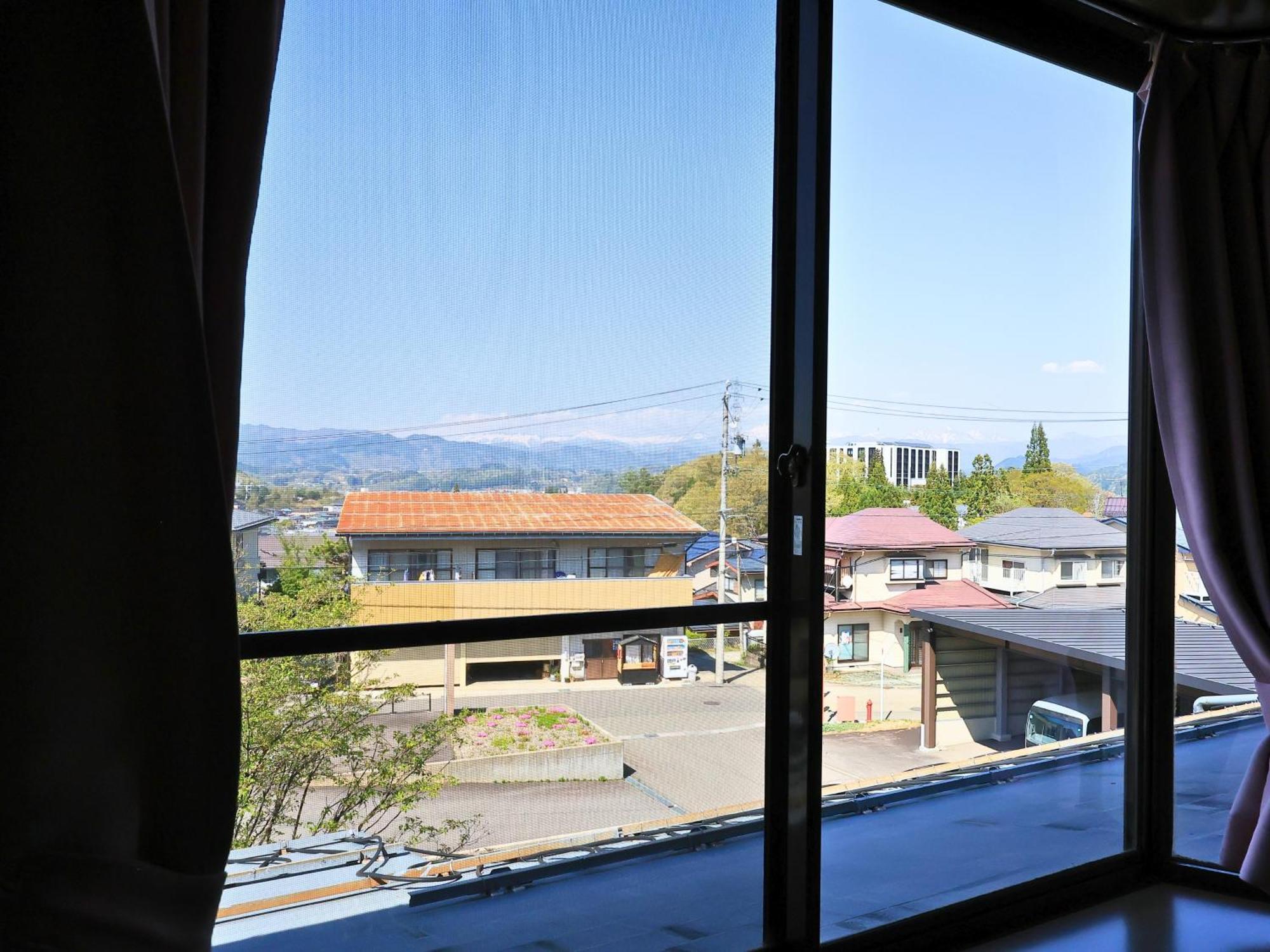 Hotel Oyado Hachibei Takayama  Exterior foto