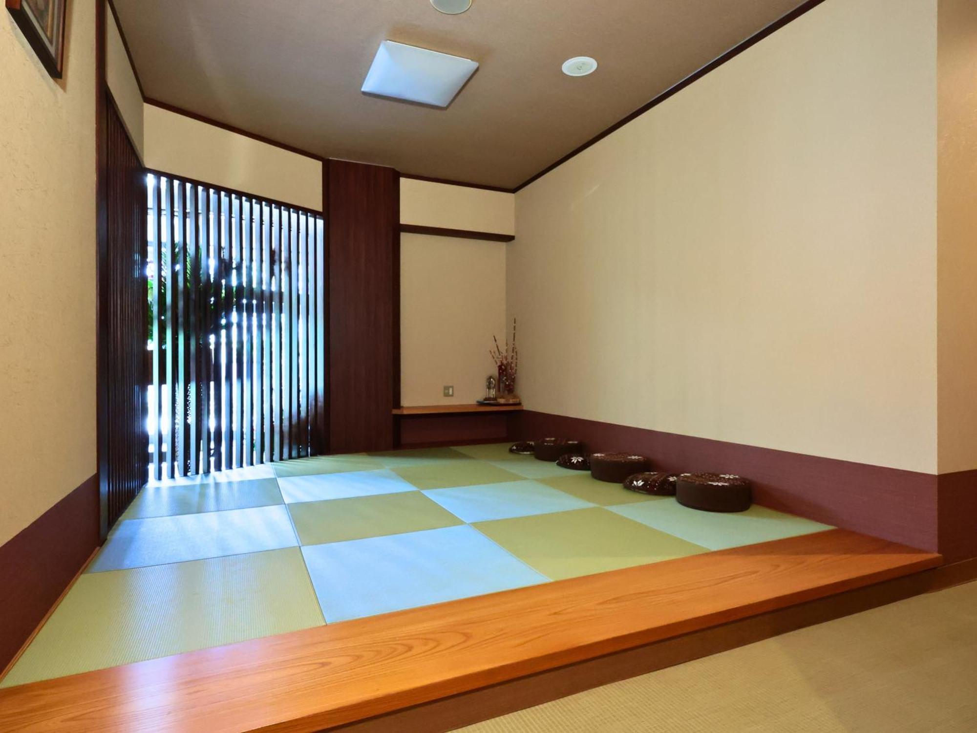 Hotel Oyado Hachibei Takayama  Exterior foto