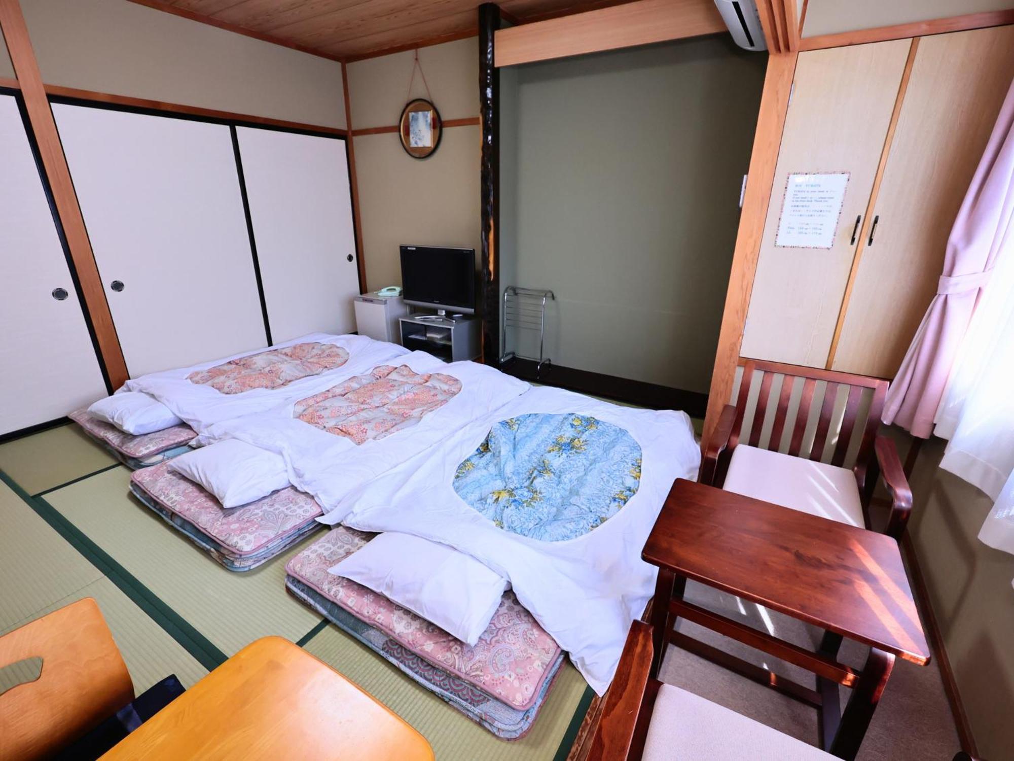 Hotel Oyado Hachibei Takayama  Exterior foto