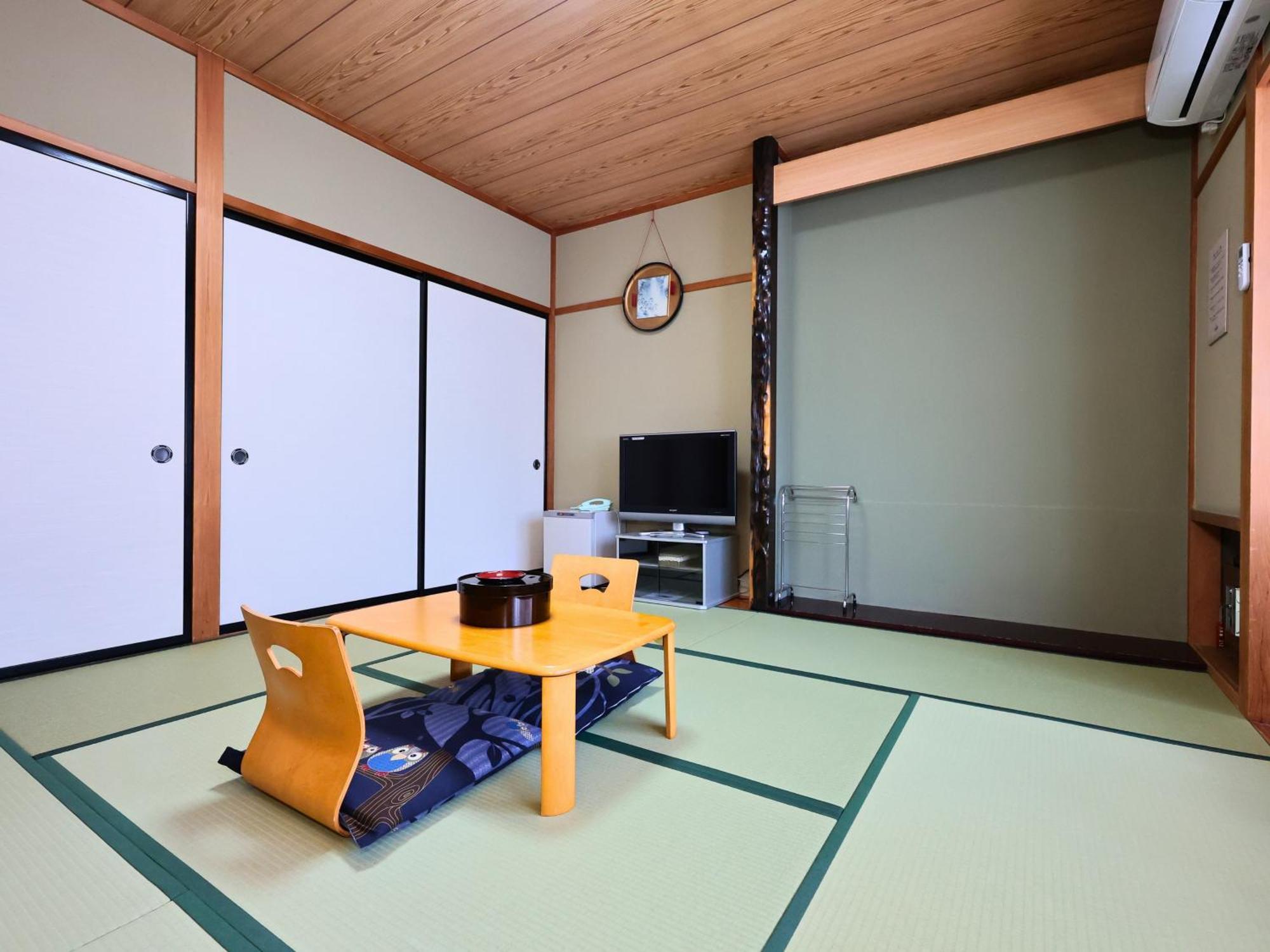 Hotel Oyado Hachibei Takayama  Exterior foto