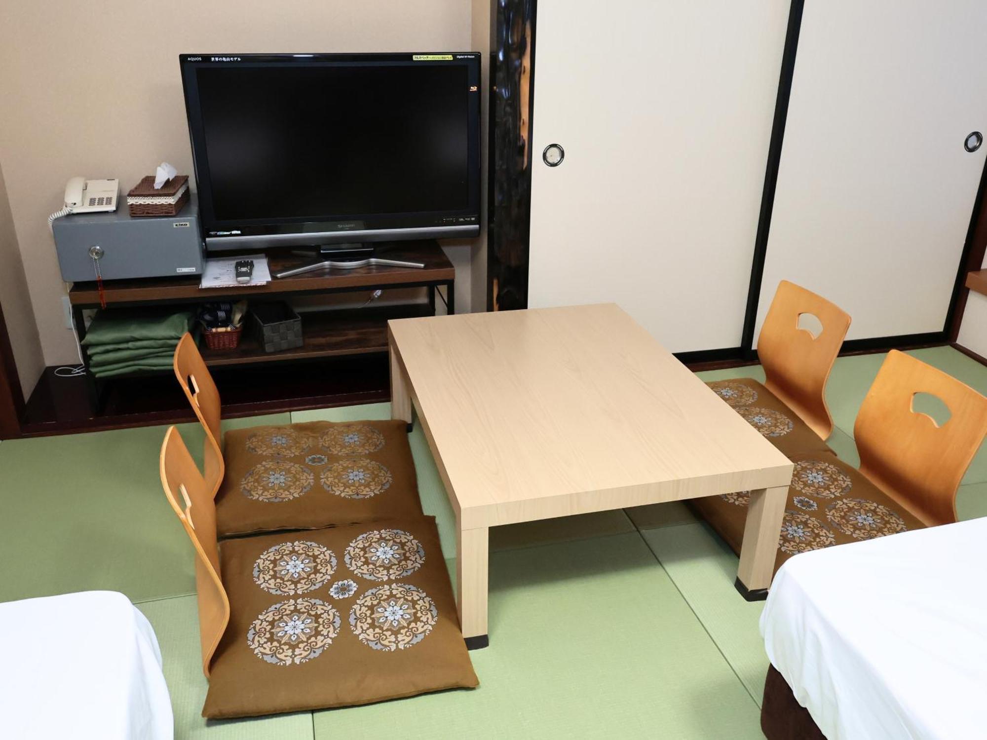 Hotel Oyado Hachibei Takayama  Exterior foto