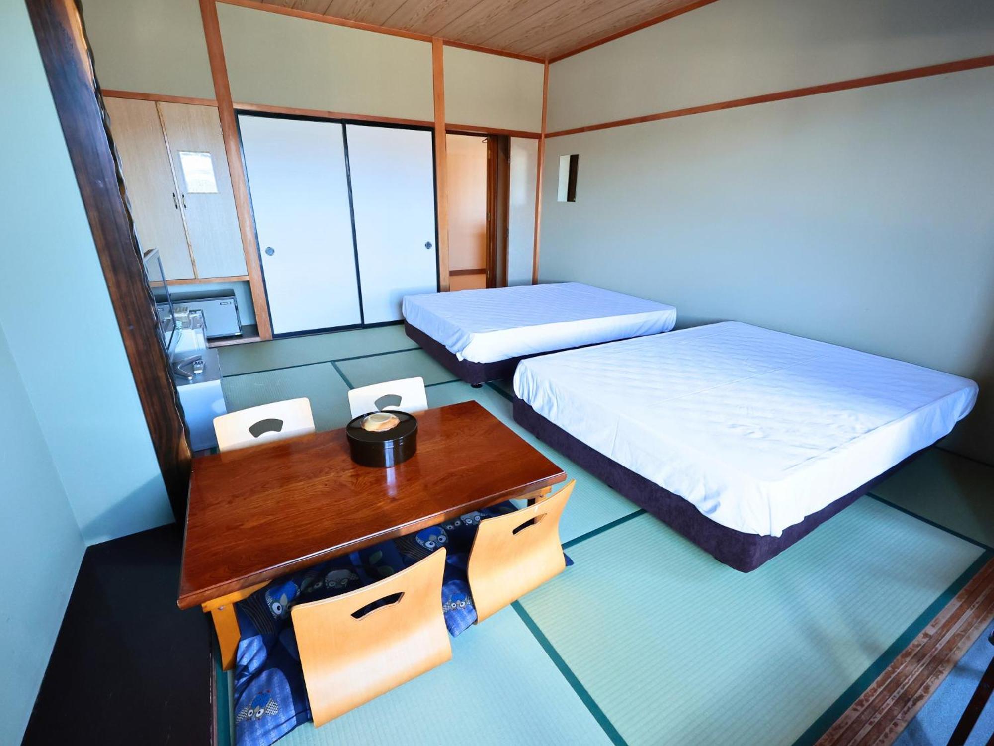 Hotel Oyado Hachibei Takayama  Exterior foto
